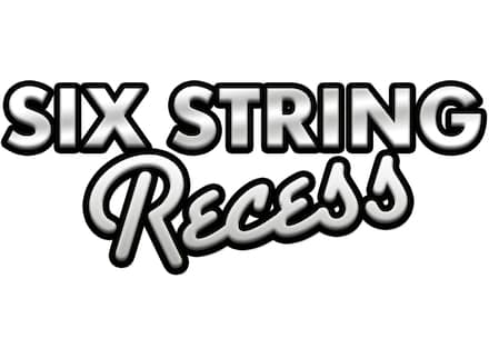 Six String Recess