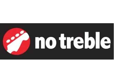 no treble